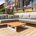 Baya, Exceptional Sea Views * Cavalaire-sur-Mer