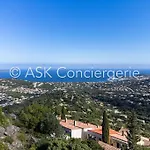 Vakantiehuis Baya, Exceptional Sea Views
