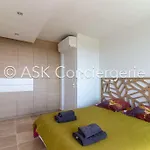 Baya, Exceptional Sea Views Vakantiehuis