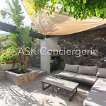 Baya, Exceptional Sea Views * Cavalaire-sur-Mer