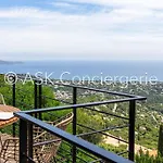 Baya, Exceptional Sea Views