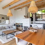 Vakantiehuis Baya, Exceptional Sea Views
