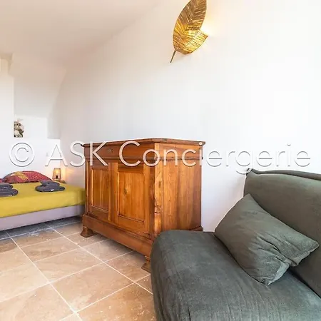 Baya, Exceptional Sea Views *