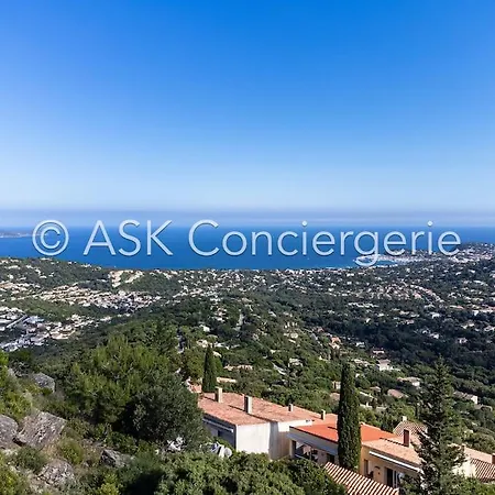 Ferienhaus Baya, Exceptional Sea Views