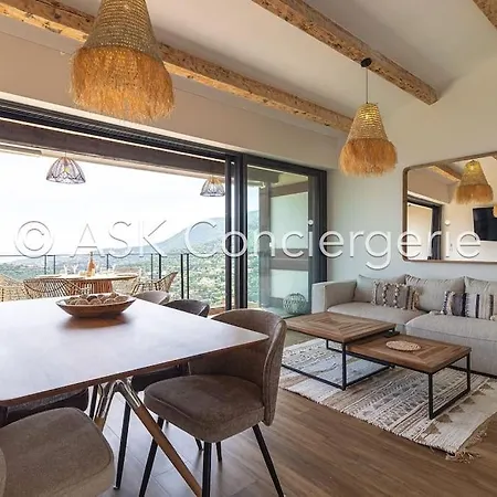 Baya, Exceptional Sea Views