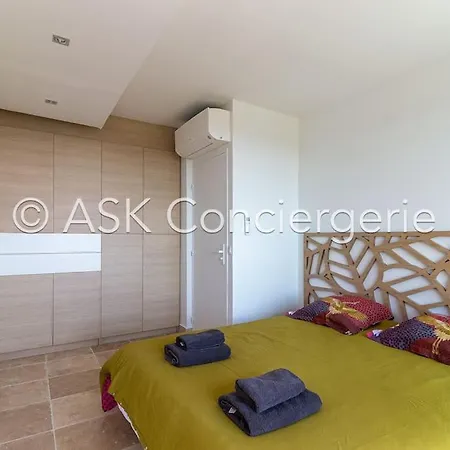 Baya, Exceptional Sea Views Ferienhaus