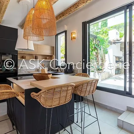 Ferienhaus Baya, Exceptional Sea Views *