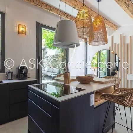 Baya, Exceptional Sea Views *