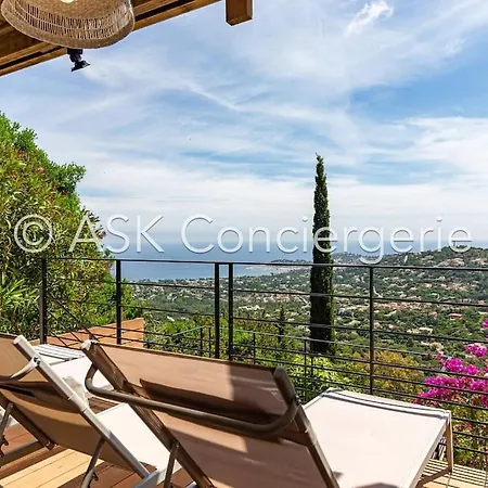 Baya, Exceptional Sea Views