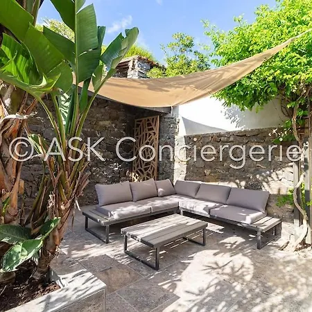 Ferienhaus Baya, Exceptional Sea Views