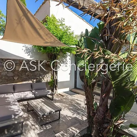 Baya, Exceptional Sea Views *