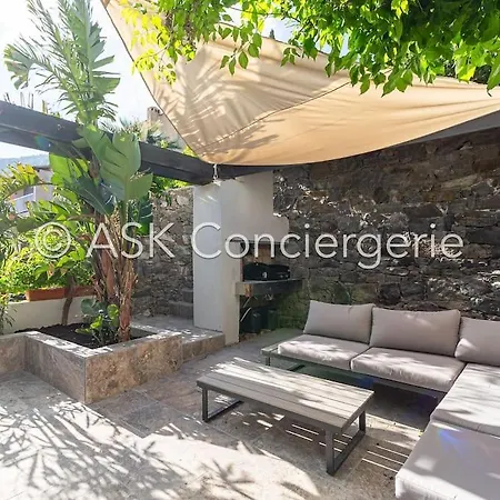 Baya, Exceptional Sea Views * Cavalaire-sur-Mer