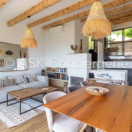 Ferienhaus Baya, Exceptional Sea Views
