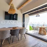 Baya, Exceptional Sea Views *