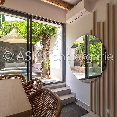 Baya, Exceptional Sea Views Cavalaire-sur-Mer